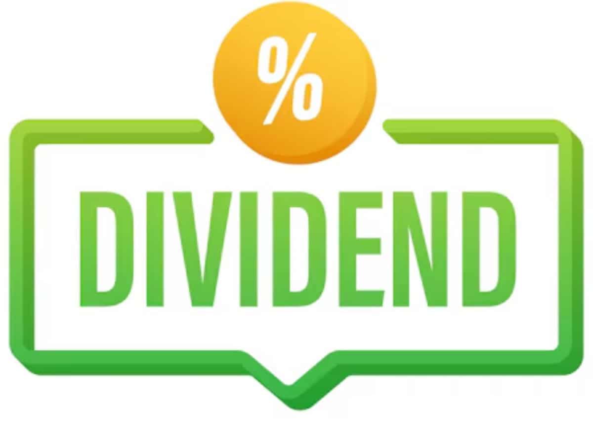 Dividend stocks today:  Aegis Logistics, Welspun Living shares trade ex-dividend 
