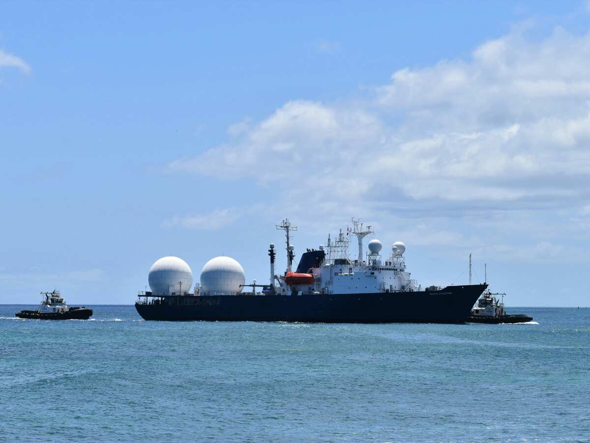 Mazagon Dock hits all-time high after winning 'Navratna' status; multi-bagger stock gains 255% in 1 year