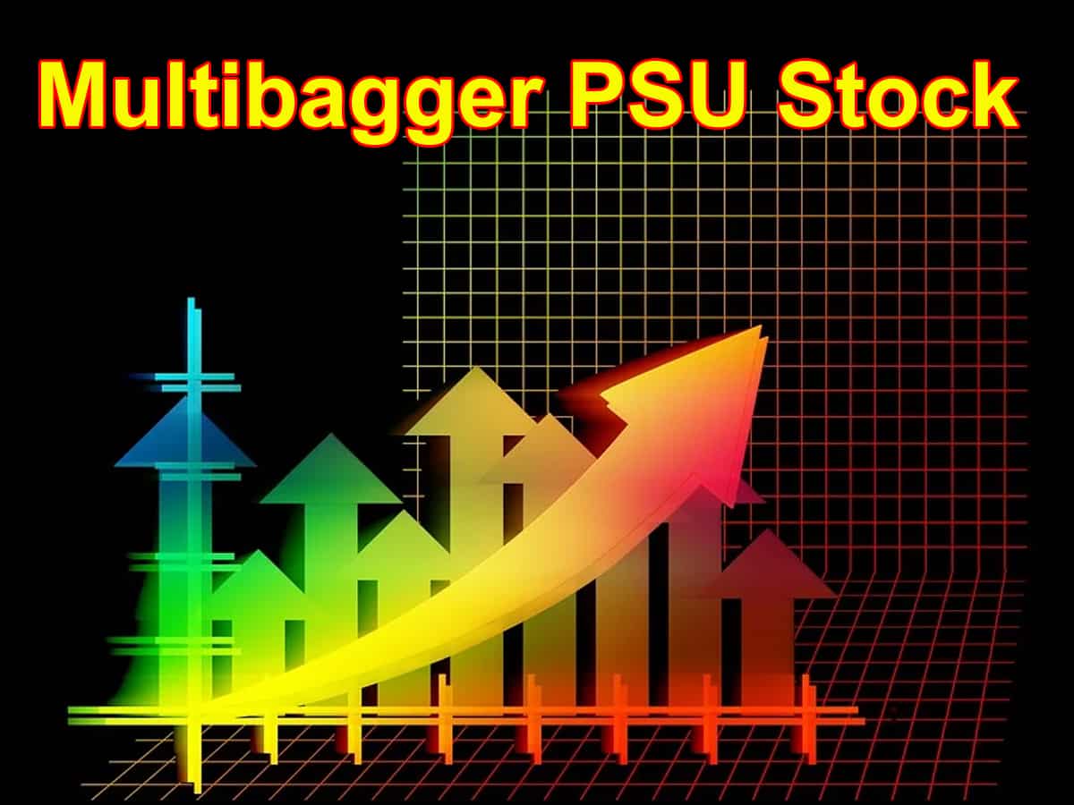 143% return in 1 Year: Stock of this industrial minerals PSU in focus today - Do you own?