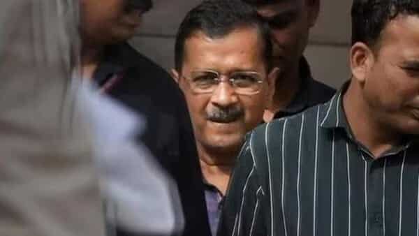 Liquor Policy Scam Case: Delhi court allows CBI to formally arrest Arvind Kejriwal