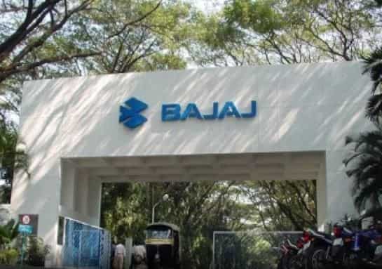 Bajaj Auto manufacturing plant at Manaus, in Brazil becomes operational 