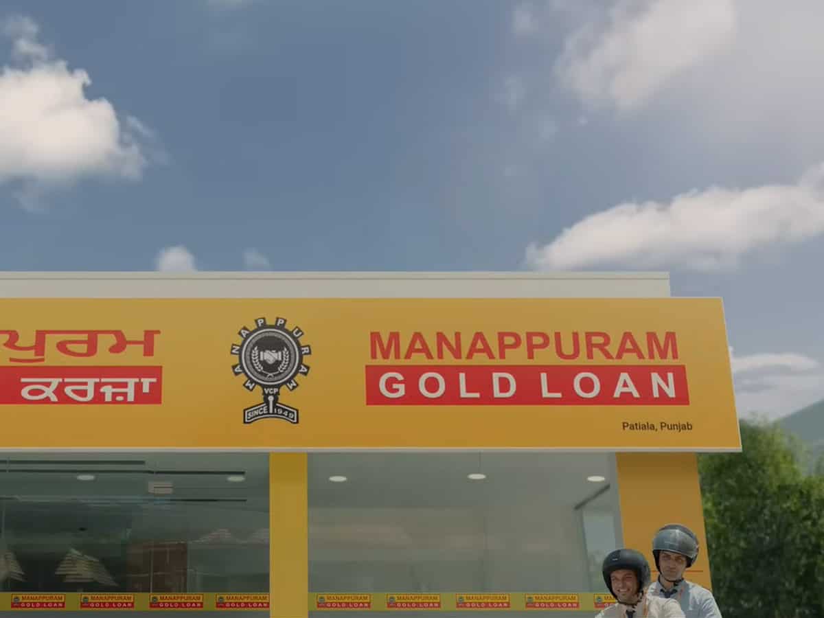 Should you buy Manappuram Finance shares?