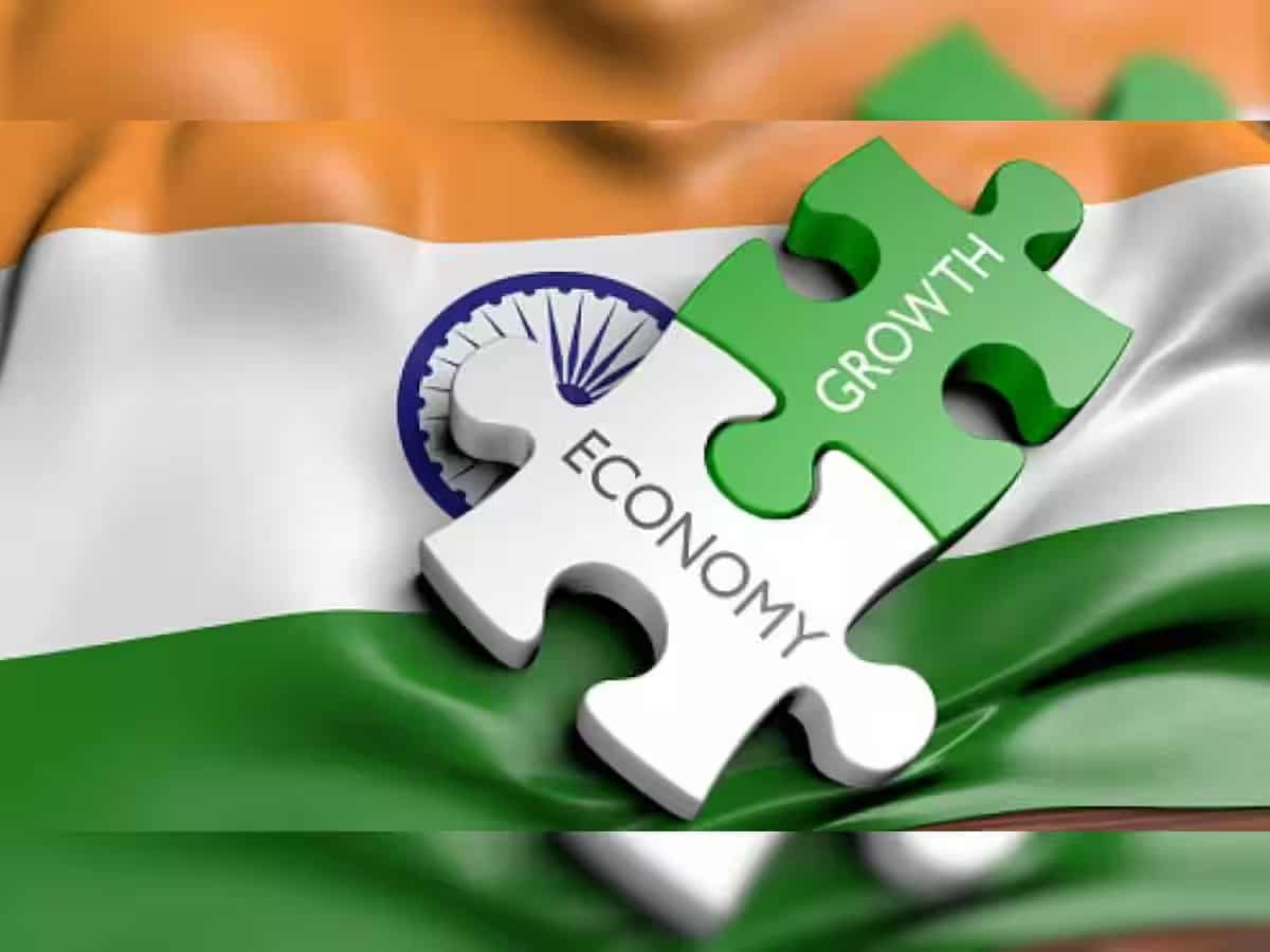 Indian economy expected to achieve higher than 7 per cent growth in