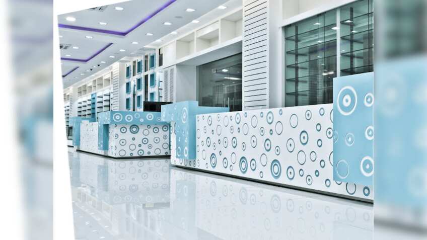 Durlax Top Surface shares jump over 55% on market debut