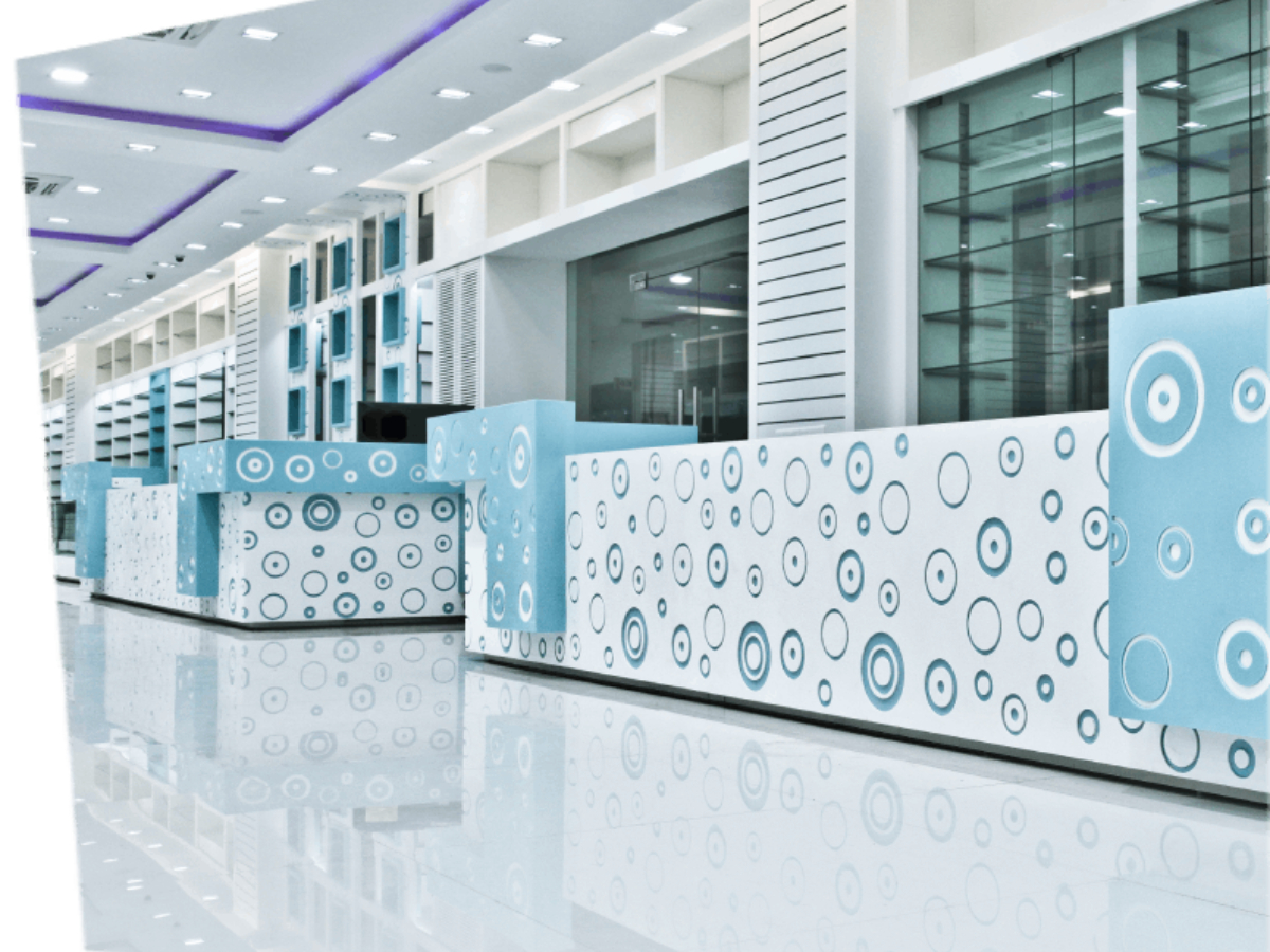 Durlax Top Surface shares jump over 55% on market debut