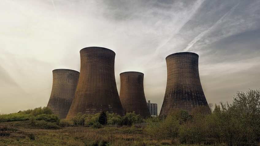 Megha Engineering & Infra wins Rs 12,800 crore EPC contract by NPCIL