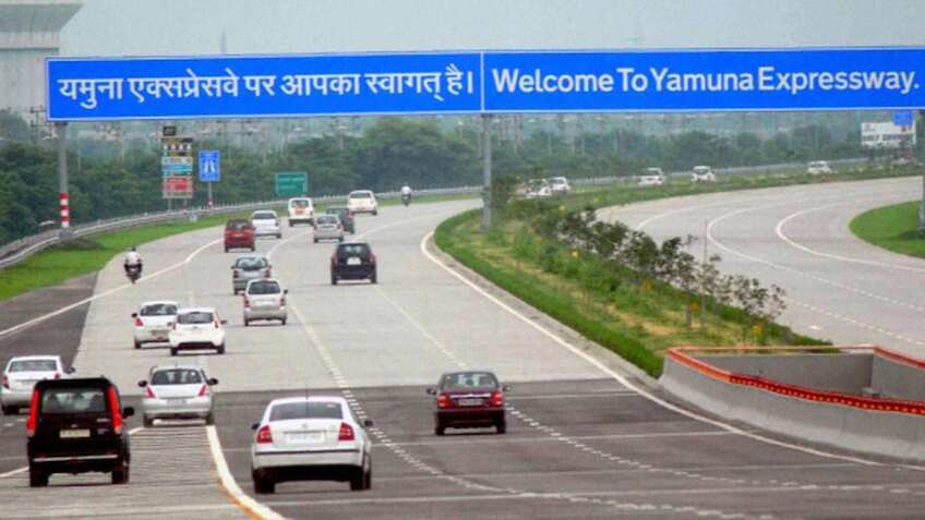 Supertech, Sunworld groups lose land plots on Yamuna Expressway over pending dues