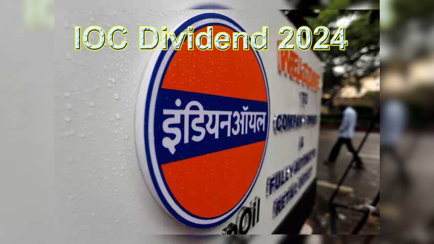 IOC Dividend 2024: Multibagger refineries PSU to go ex-date soon - Do you own? Check record date