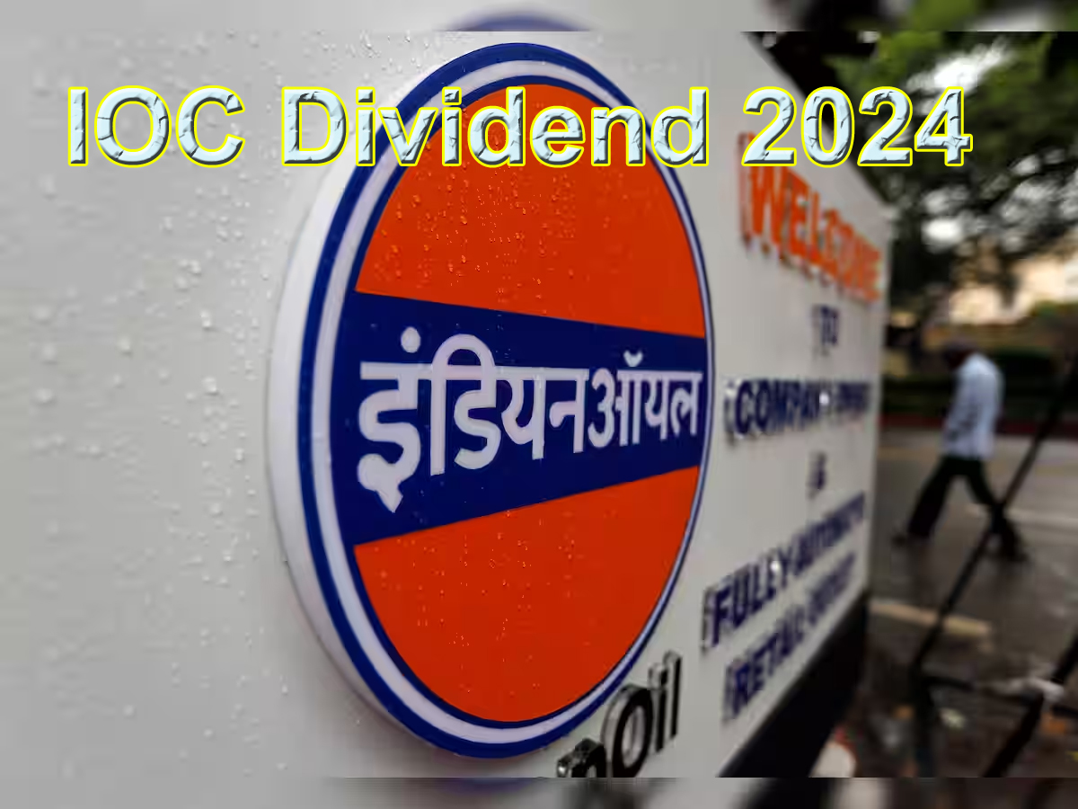 IOC Dividend 2024: Multibagger refineries PSU to go ex-date soon - Do you own? Check record date
