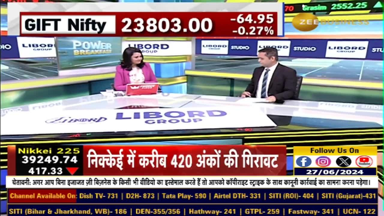 KEC Industries Ltd, India Cements, Kfin Technologies & Sanghi Ind, Which stocks will be in focus today?