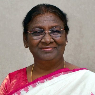 India world's 3rd largest domestic aviation market; increase in flights benefitted small cities: President Murmu