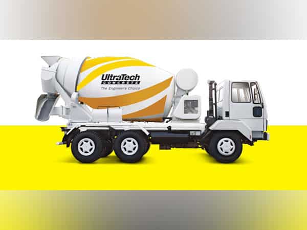 UltraTech Cement acquires 23% stake in India Cements for Rs 1,885 crore