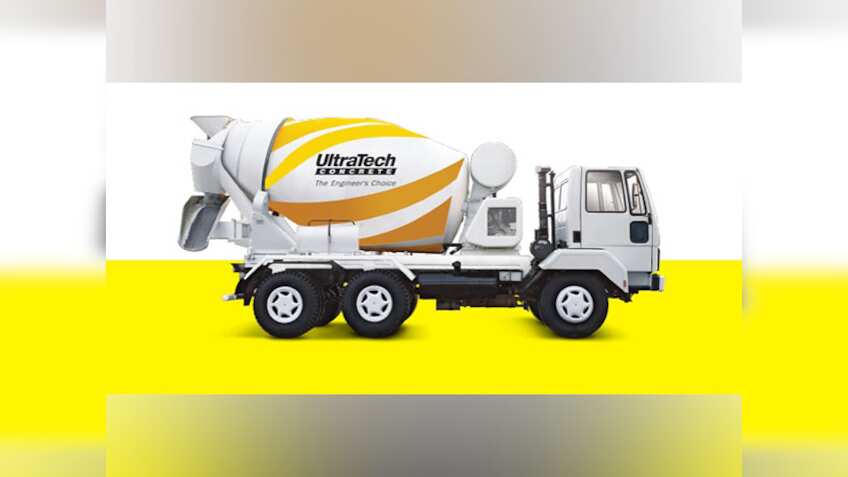 UltraTech Cement acquires 23% stake in India Cements for Rs 1,885 crore