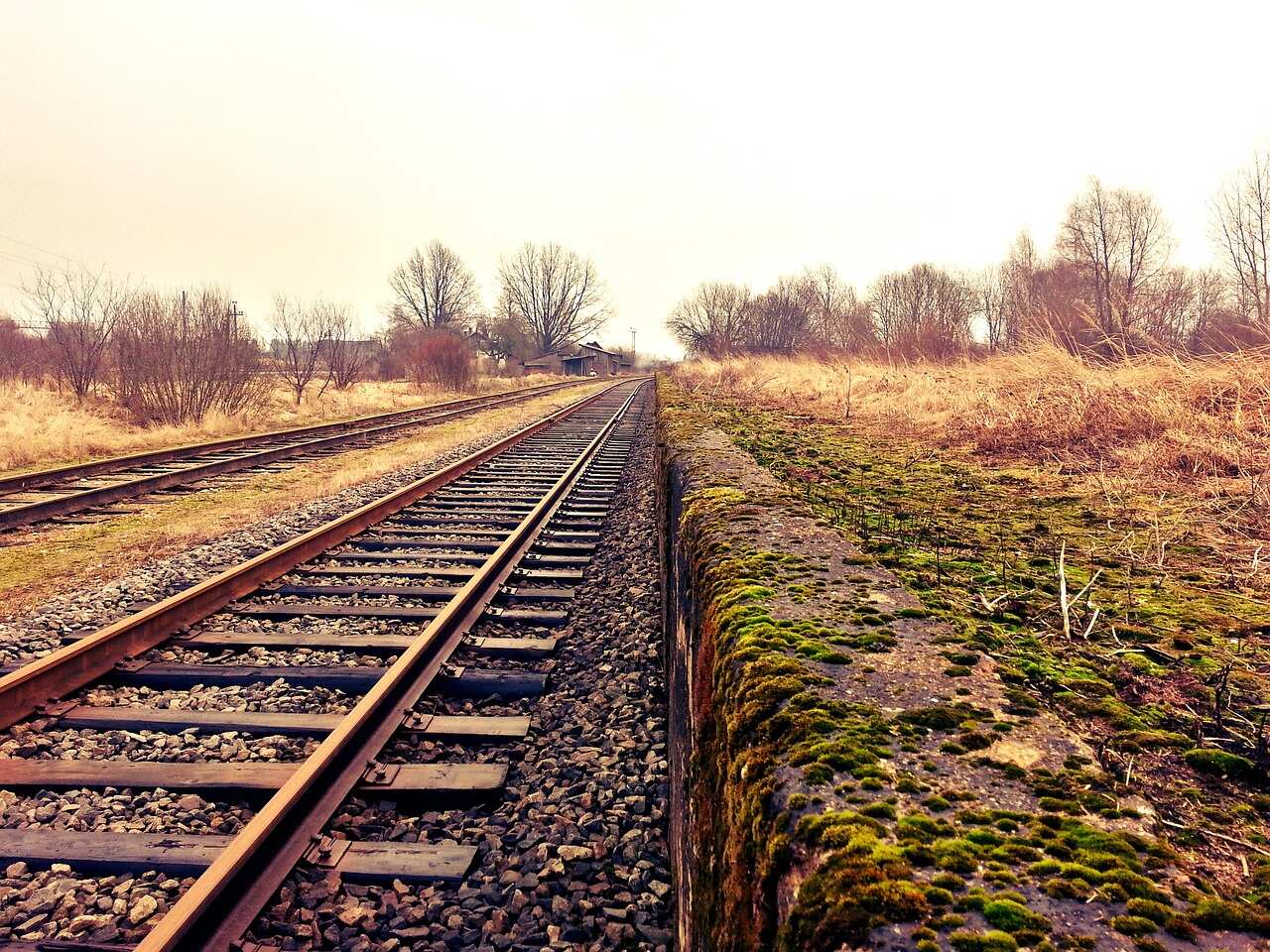 Indian Railways posts double digit increase in track renewal
