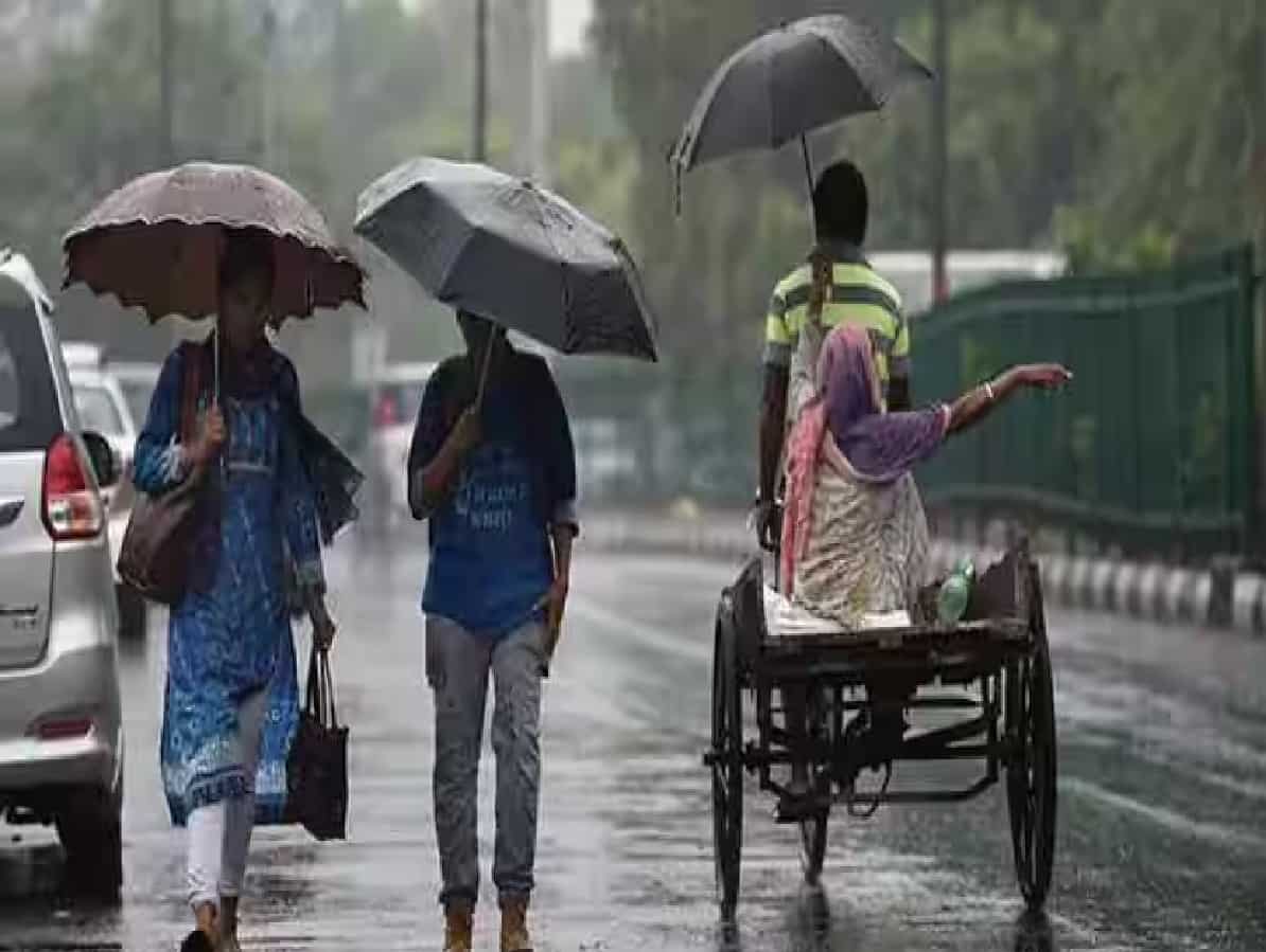 Civic bodies step up measures as Delhi welcomes monsoon 