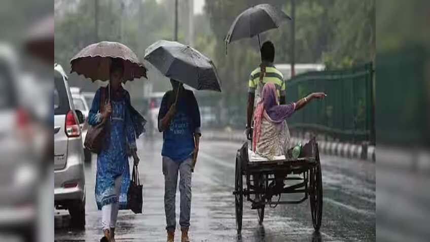 Civic bodies step up measures as Delhi welcomes monsoon 