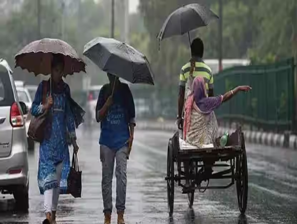 Civic bodies step up measures as Delhi welcomes monsoon