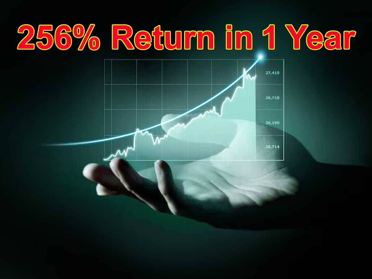 This multibagger PSU stock gains over 3% amid reports of Rs 13,300 crore order win; company issues clarification