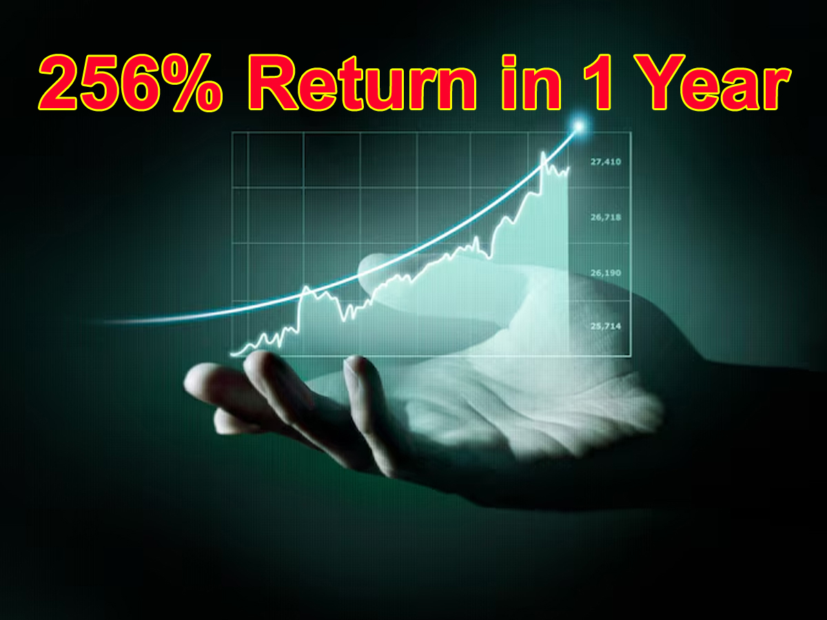 This multibagger PSU stock gains over 3% amid reports of Rs 13,300 crore order win; company issues clarification