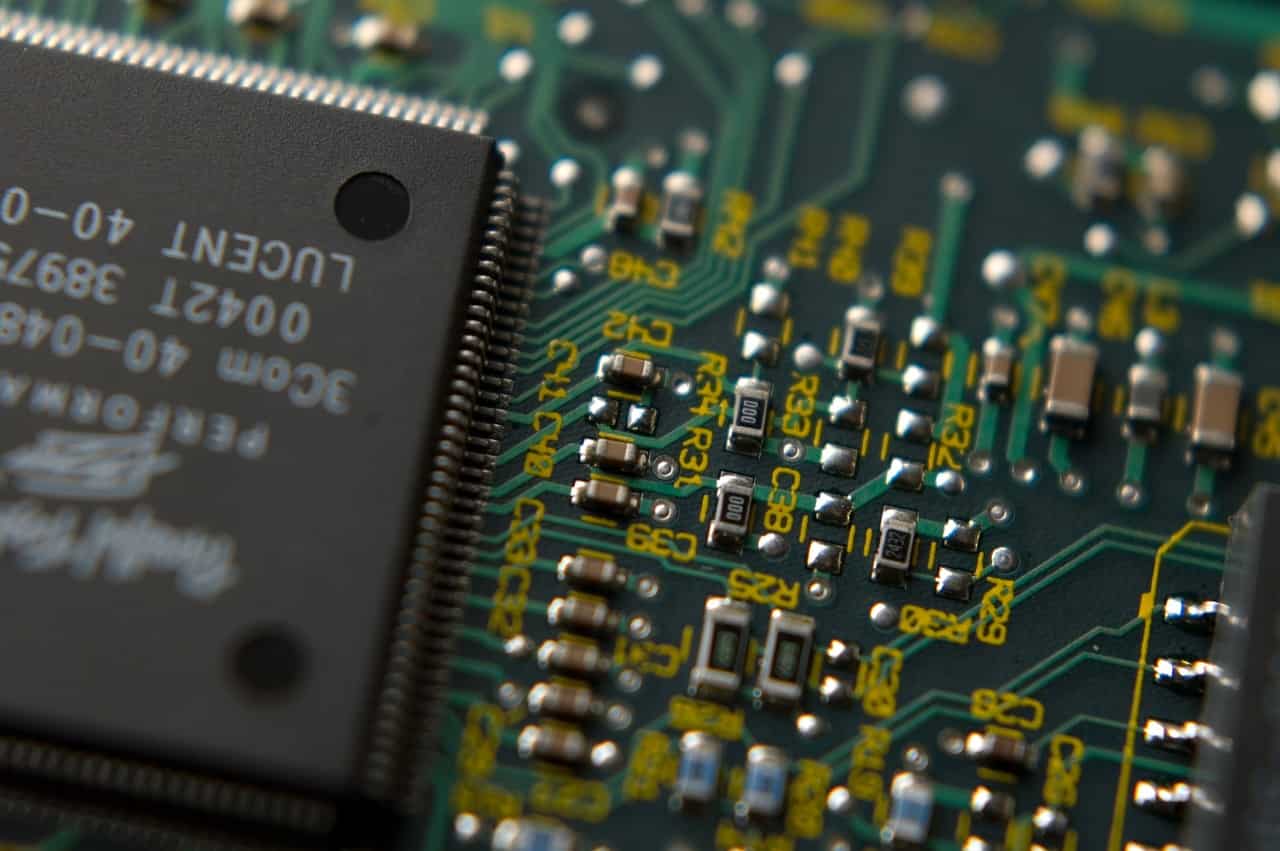South Korea, US discuss expanding cooperation in chip technology and supply chain stability