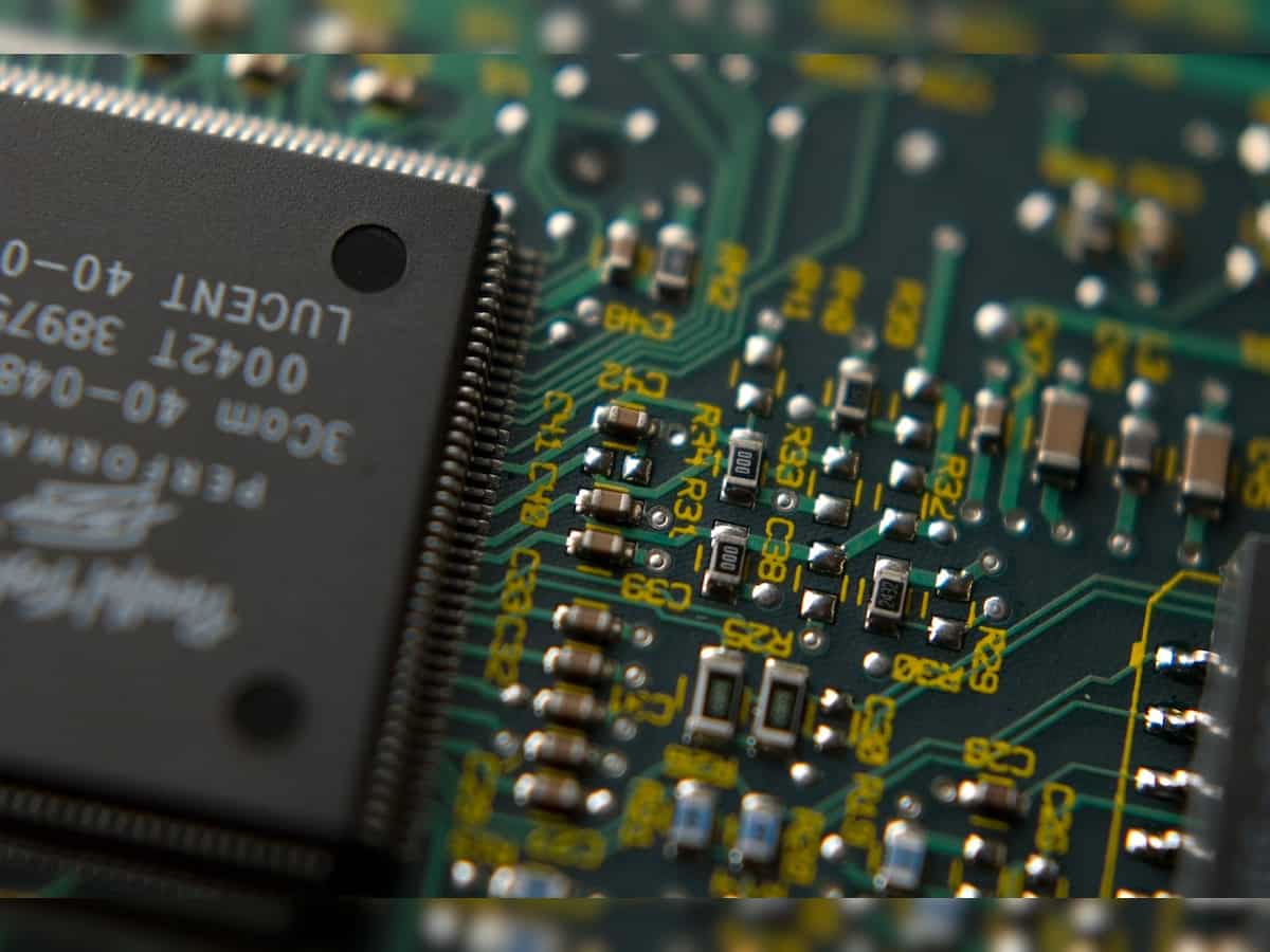 South Korea, US discuss expanding cooperation in chip technology and supply chain stability