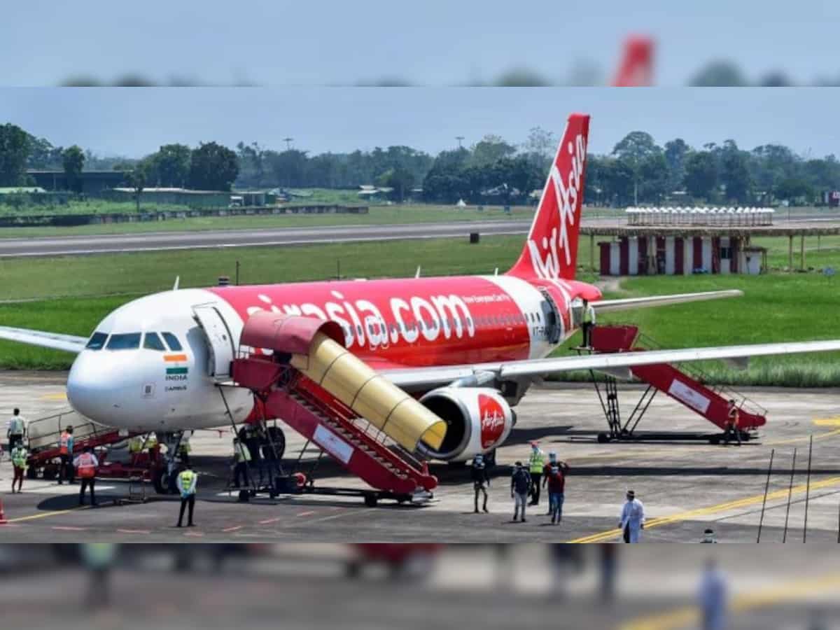 AirAsia plans to operate Port Blair to Kuala Lumpur flights from November