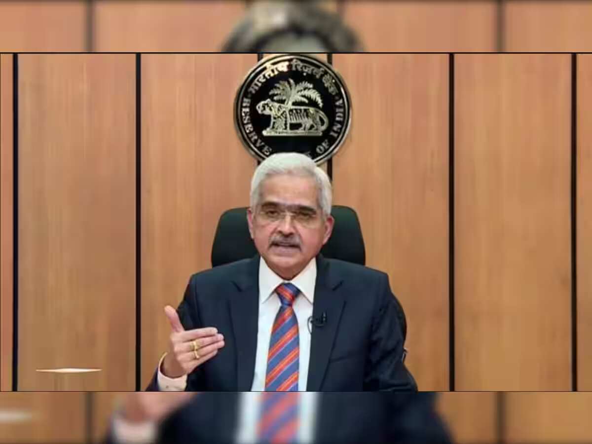 RBI Governor Shaktikanta Das emphasises on need to eliminate biases in algorithms 