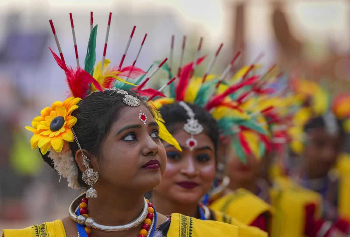 Odisha to set up academic centre, language lab for promotion of tribal languages, culture