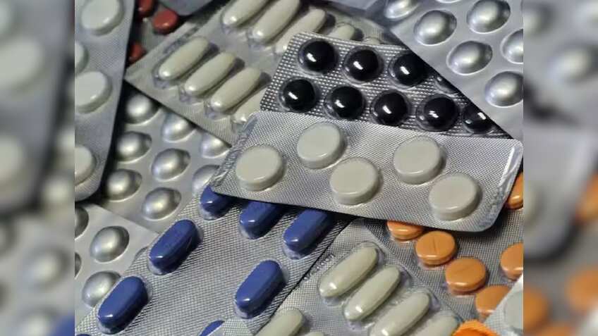 Wockhardt aims to launch antibiotic with USD 25 billion market potential by early FY26 