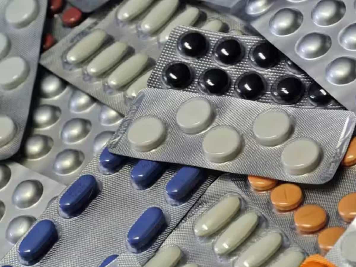 Wockhardt aims to launch antibiotic with USD 25 billion market potential by early FY26 