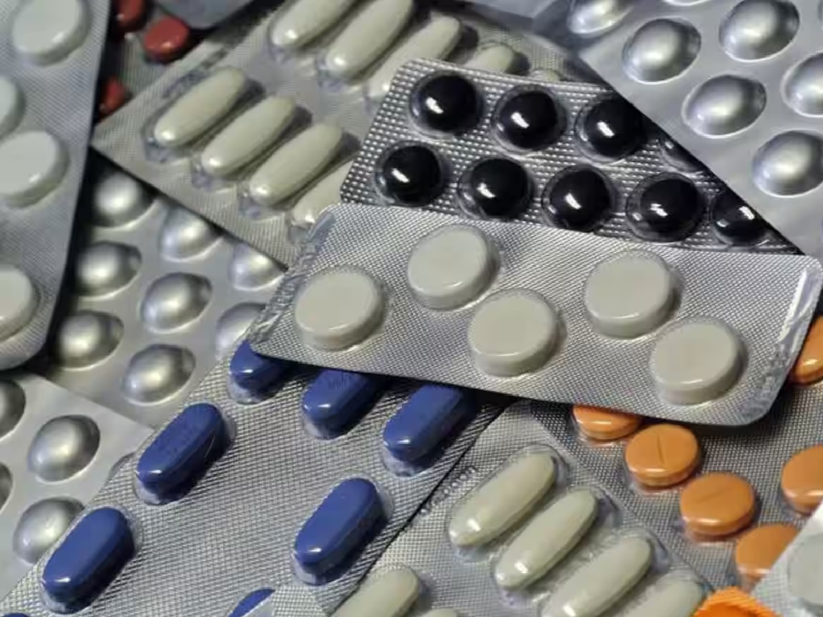 Wockhardt aims to launch antibiotic with USD 25 billion market potential by early FY26