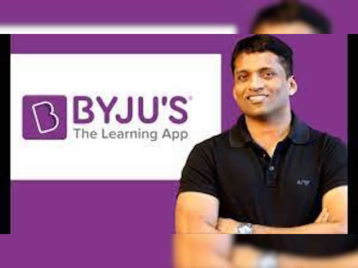 Byju Raveendran failed because he didn't listen to anyone: Unacademy CEO