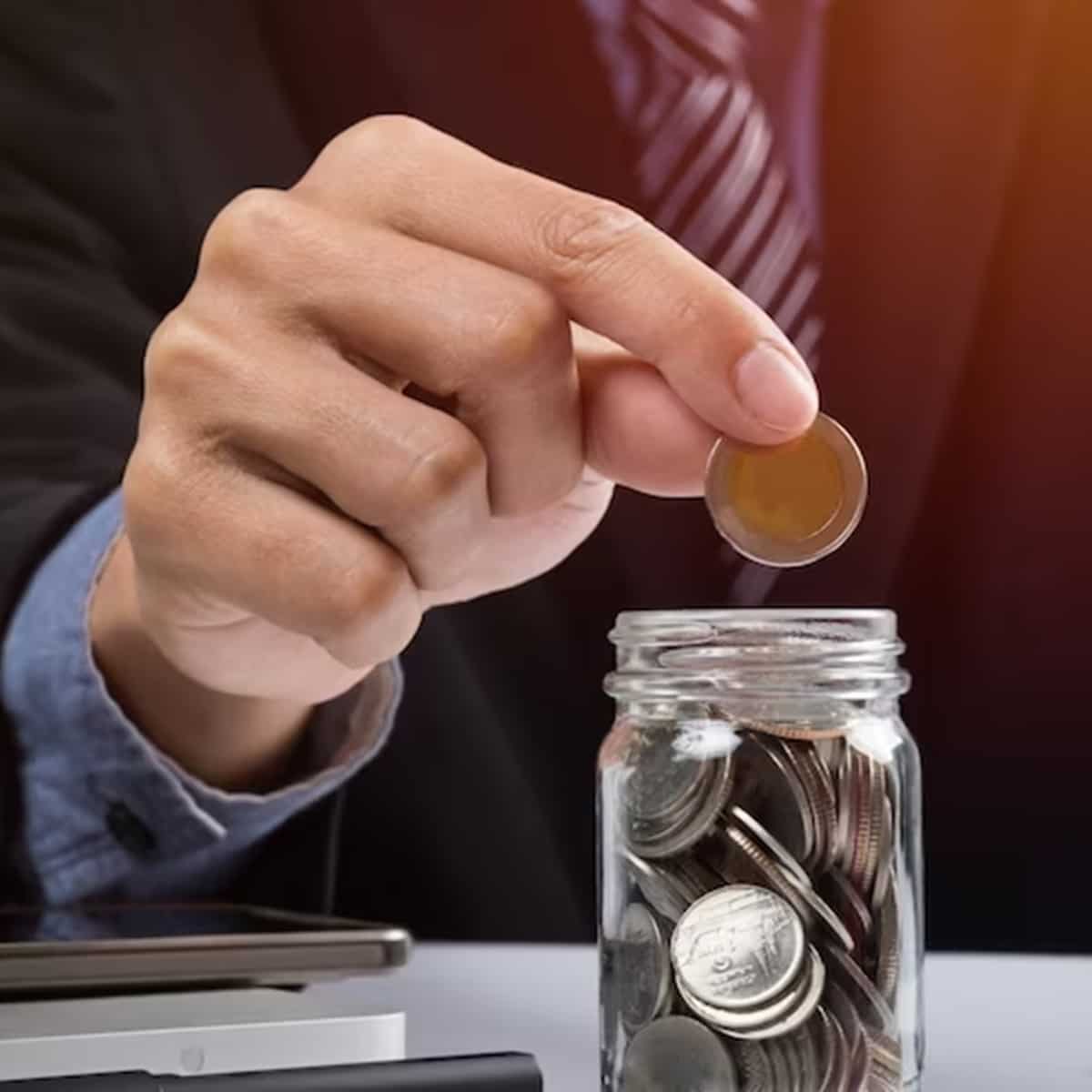 In 115 months, this guaranteed income post office scheme turns Rs 1.2 lakh deposit into Rs 2.4 lakh