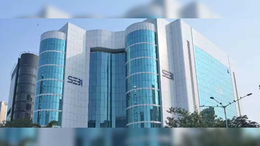 Sebi cancels registration of LFS Broking, bans MD for 5 years