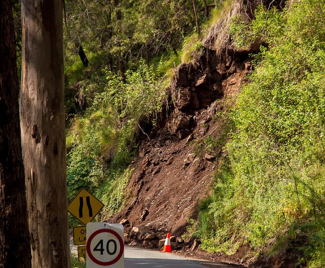 Seven killed in Nepal landslides