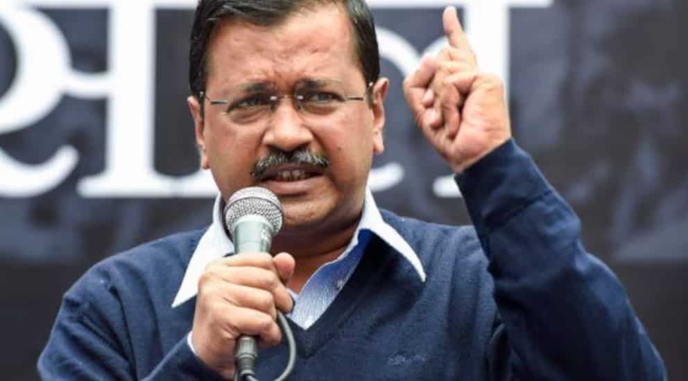 Excise 'scam': Delhi court sends Kejriwal to judicial custody till July 12
