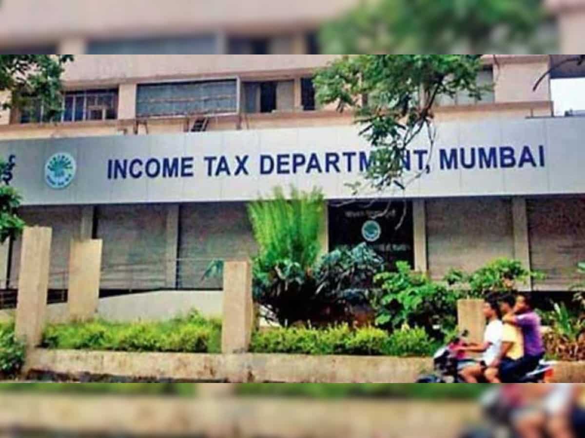 Tata Consumer gets Rs 171.83 crore tax demand from I-T department