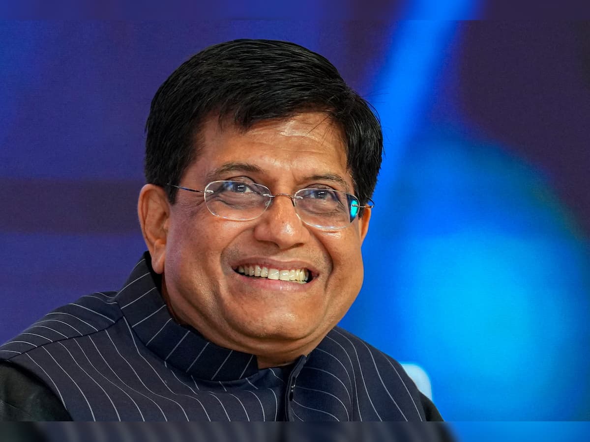 Hope to make progress on proposed India, UK trade pact after new British govt takes charge: Piyush Goyal