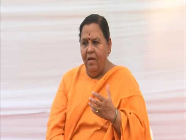 Don't blame Modi, Yogi for BJP's poor performance in Uttar Pradesh: Uma Bharti