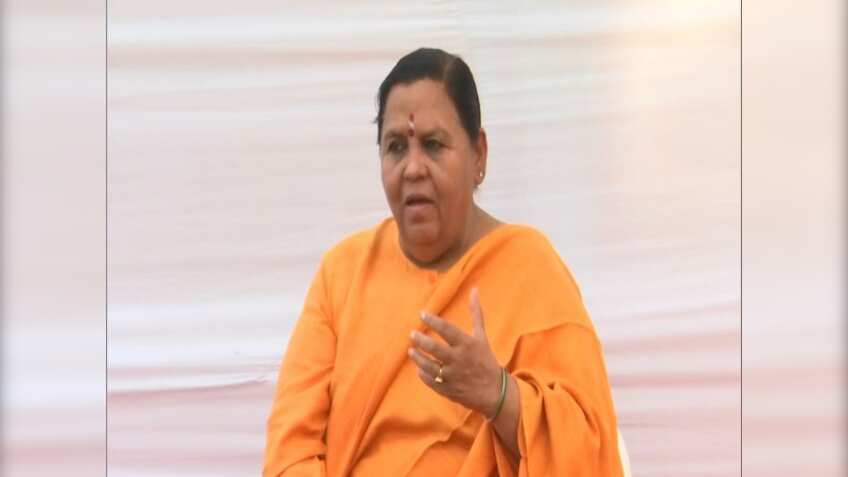 Don't blame Modi, Yogi for BJP's poor performance in Uttar Pradesh: Uma Bharti