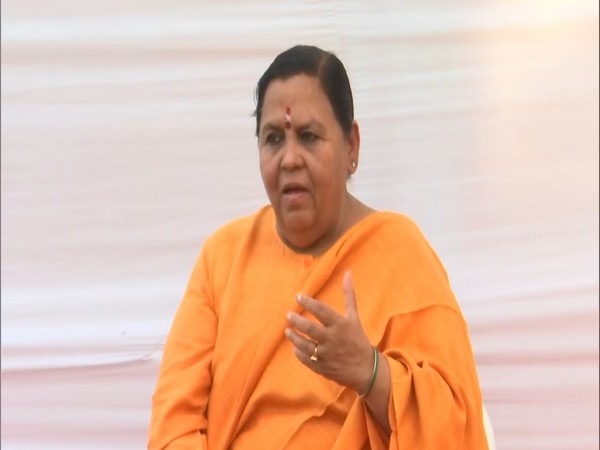 Don't blame Modi, Yogi for BJP's poor performance in Uttar Pradesh: Uma Bharti