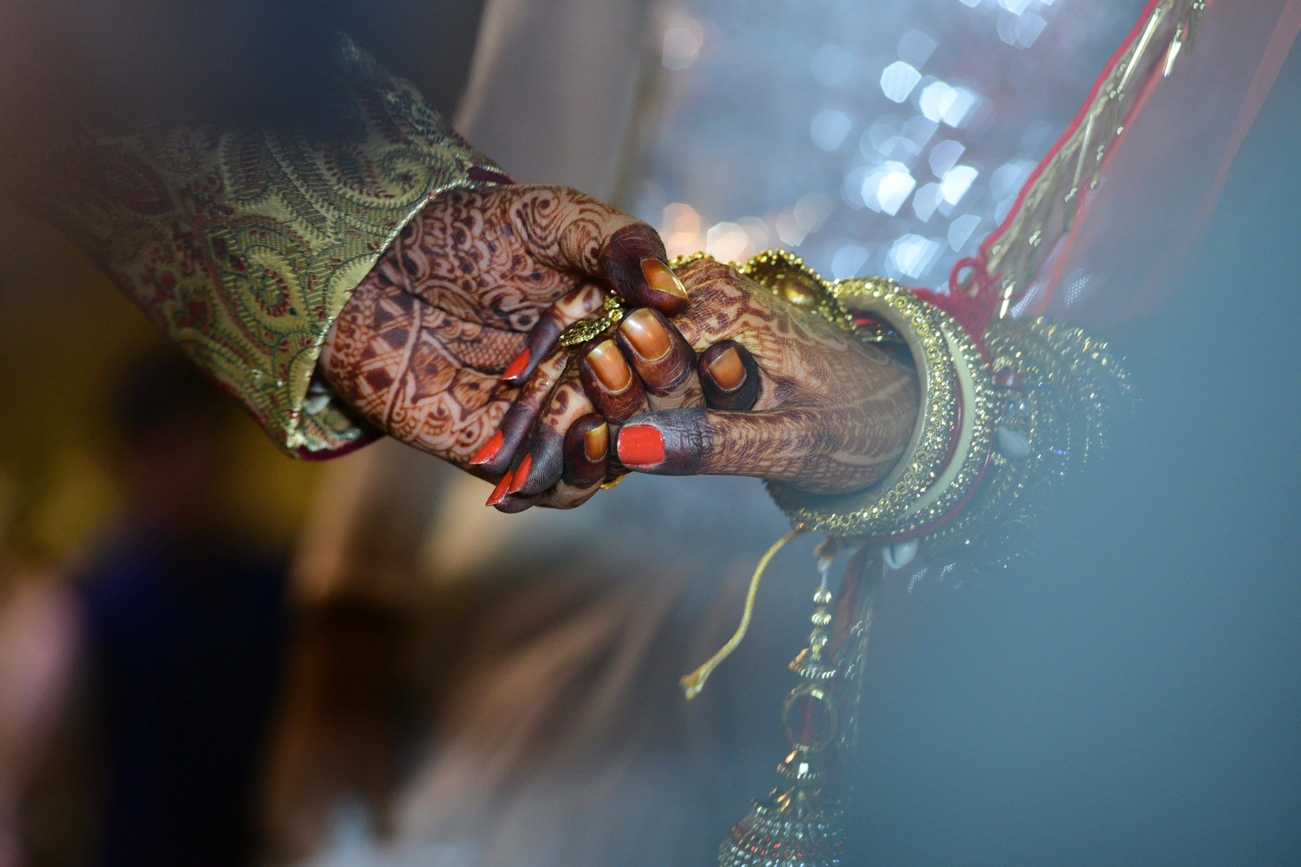 Big fat Indian wedding: At Rs 10 lakh cr, expenses second only to food & grocery