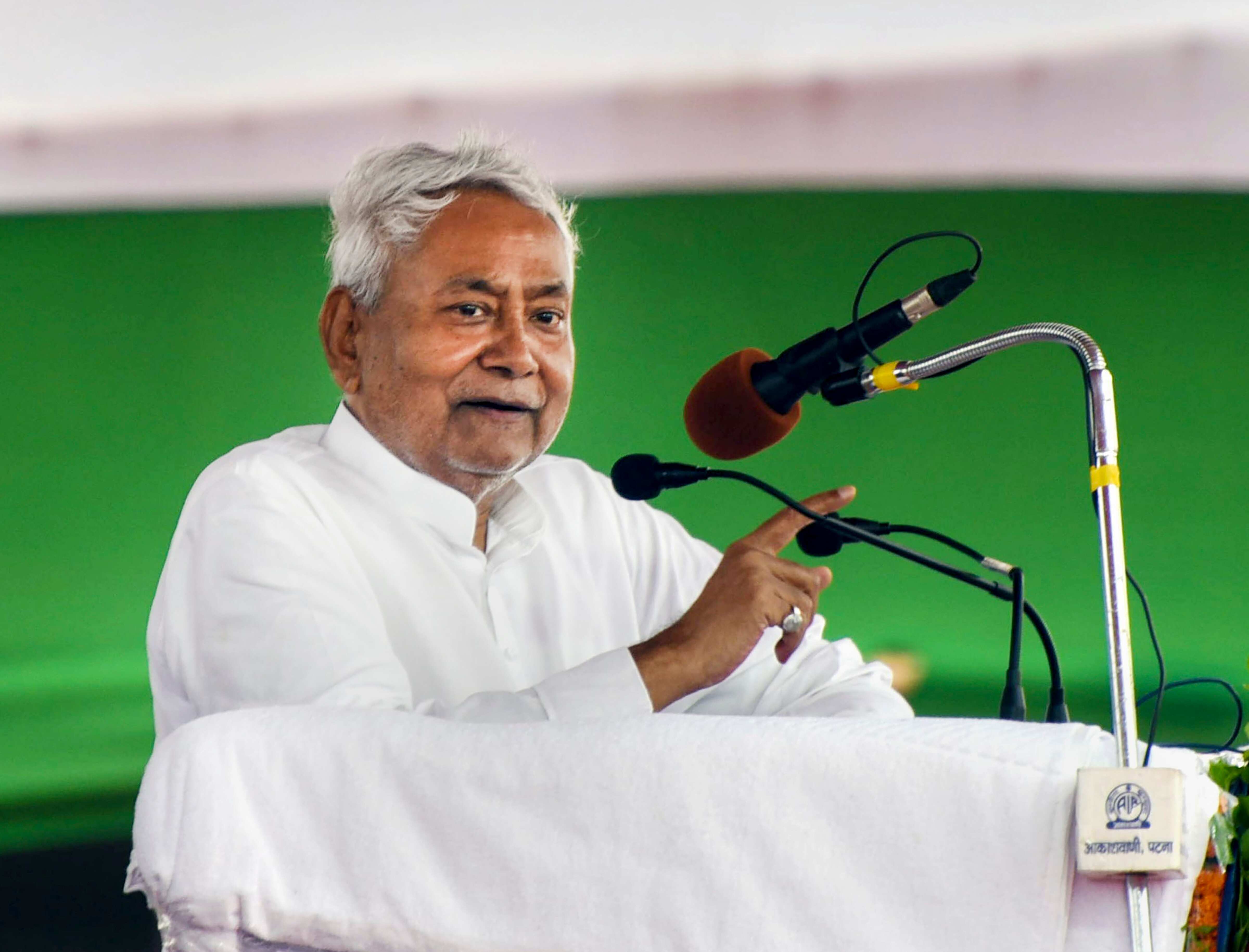 Bihar to host mega investor summit in December; roadshows from Monday