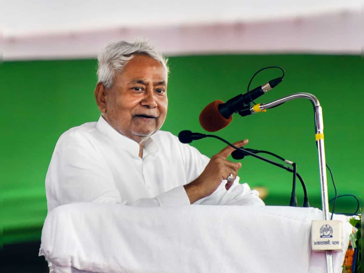Bihar to host mega investor summit in December; roadshows from Monday