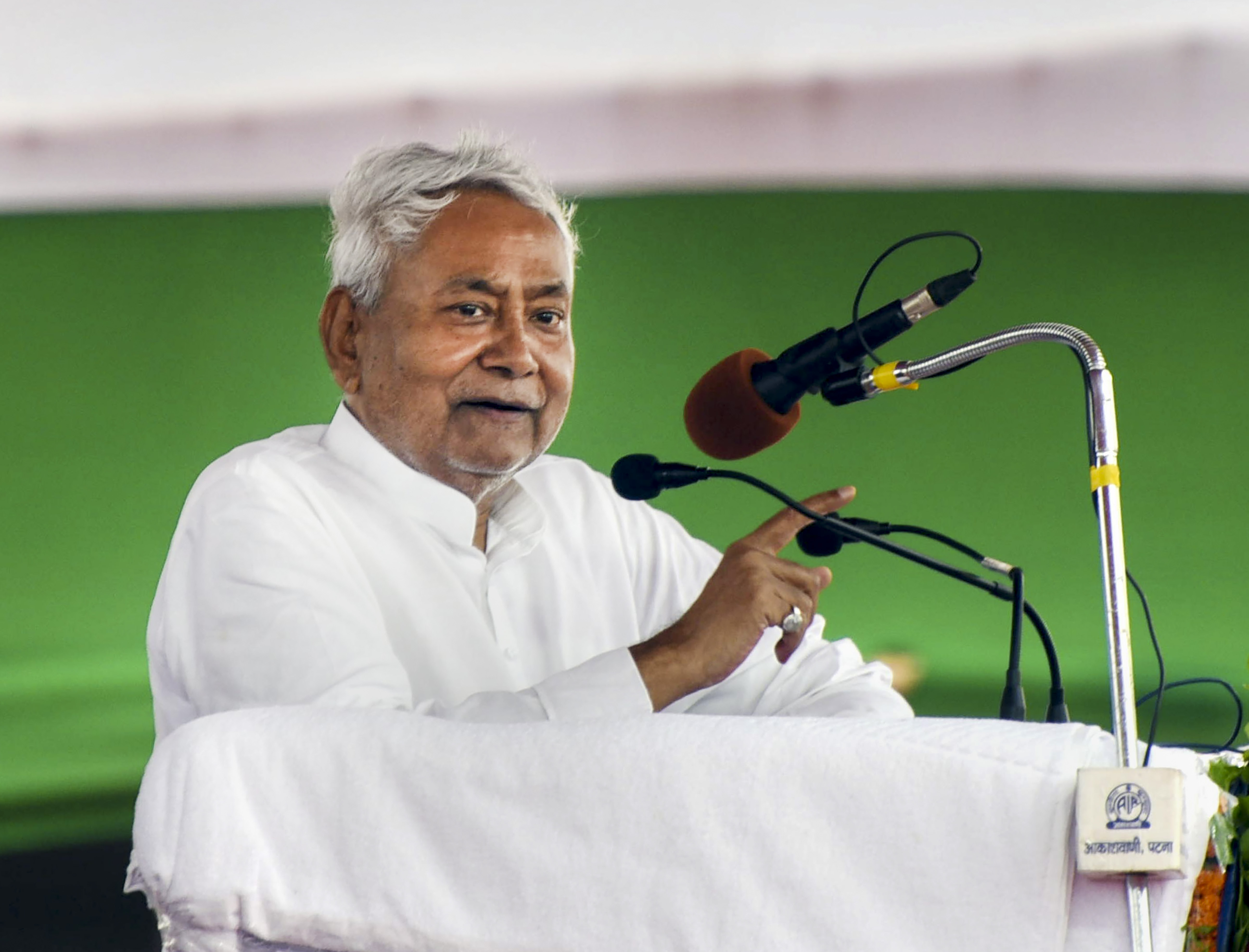 Bihar to host mega investor summit in December; roadshows from Monday