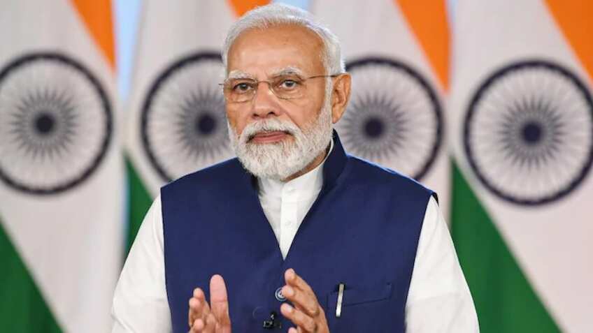 Indian culture earning glory world over: PM Narendra Modi