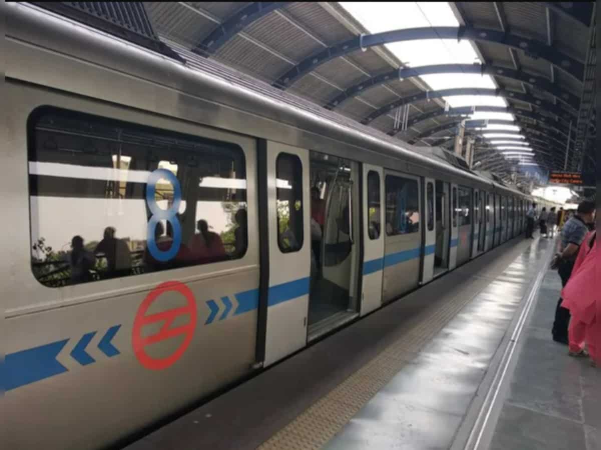 DMRC fourth phase expansion: Delhi Metro's half of civil work on all 3 priority corridors complete, say officials
