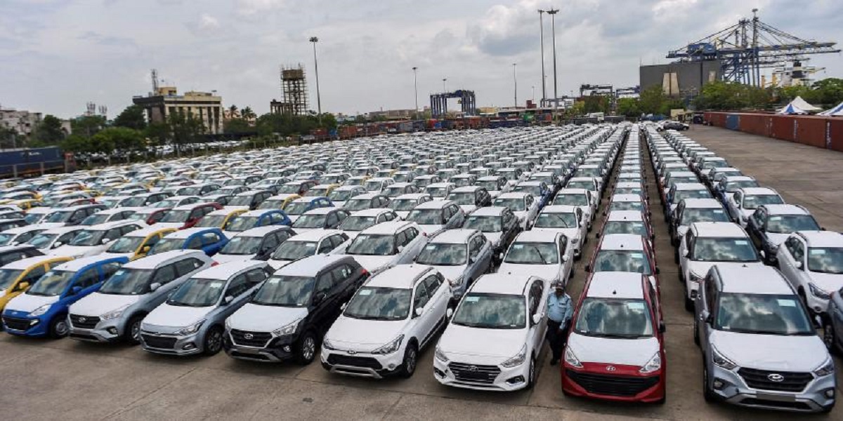 Outside Europe, India most important market for Skoda,