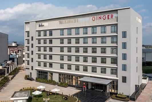 Ginger Hotels looks to double presence in East, Northeast India in 3-5 years