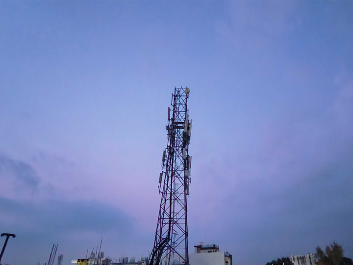 Spectrum auction: DoT to issue demand note to